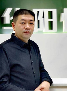 胡誼 / Hu Yi
