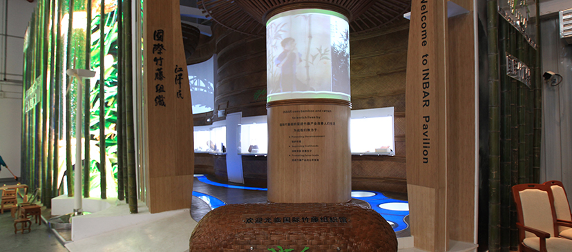 展館設計公司