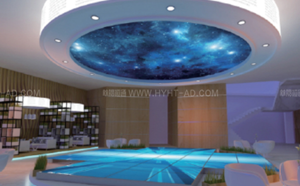 北京展廳設(shè)計公司介紹企業(yè)展廳設(shè)計內(nèi)容