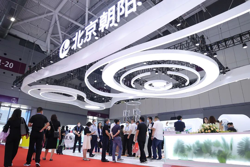 展臺(tái)設(shè)計(jì)搭建全流程深度解析